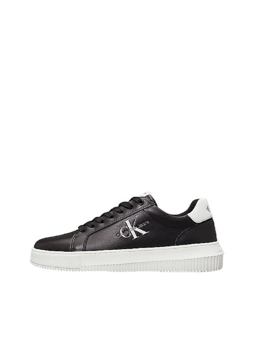 YM0YM006810GJ CALVIN KLEIN | YM0YM006810GJ NERO